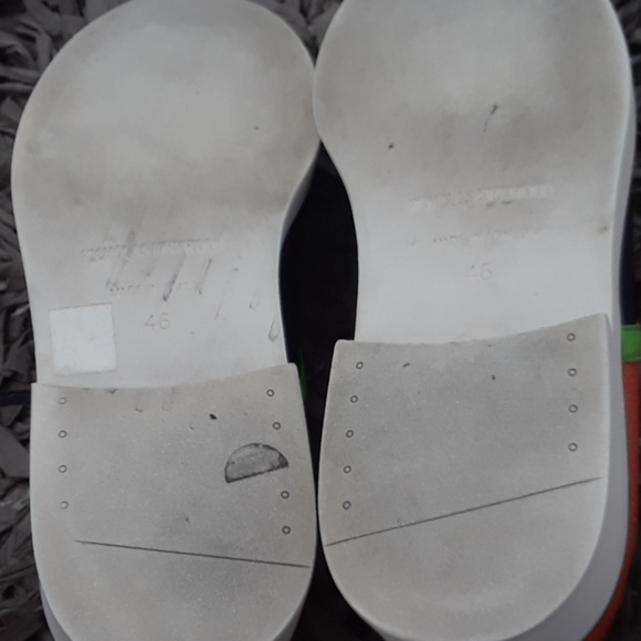 NICHOLAS KIRKWOOD..MEN SIZE 46 - Picture 4 of 6